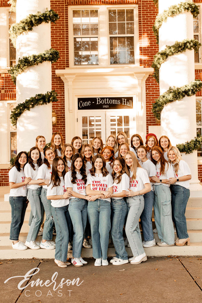 EEE Ouachita Baptist PR Henley
