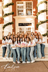 EEE Ouachita Baptist PR Henley