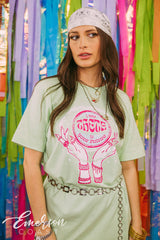 Theta in Your Future Bid Day Tee