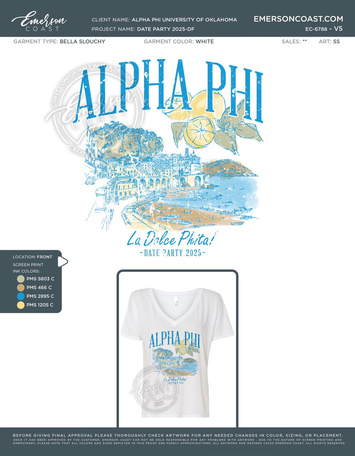 EC-6788 Alpha Phi University of Oklahoma Date Party 2025-DF