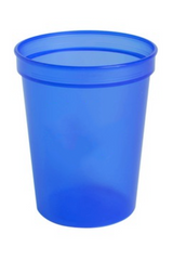 Translucent Blue