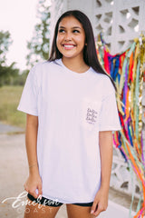 Delta Delta Delta Chapter House Tshirt