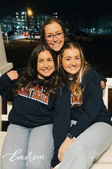Sigma Sigma Sigma My Miss American Tri Bid Day Sweatshirt
