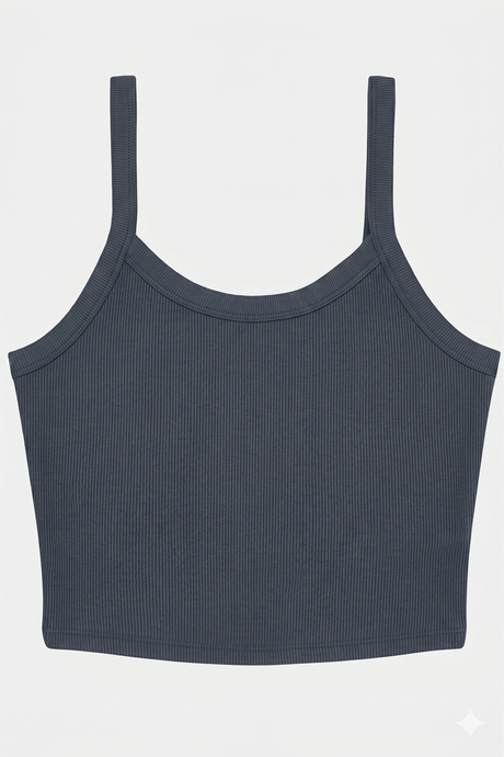 Vintage navy