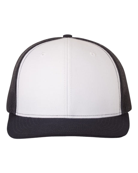 White/Black