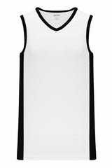 White/Black