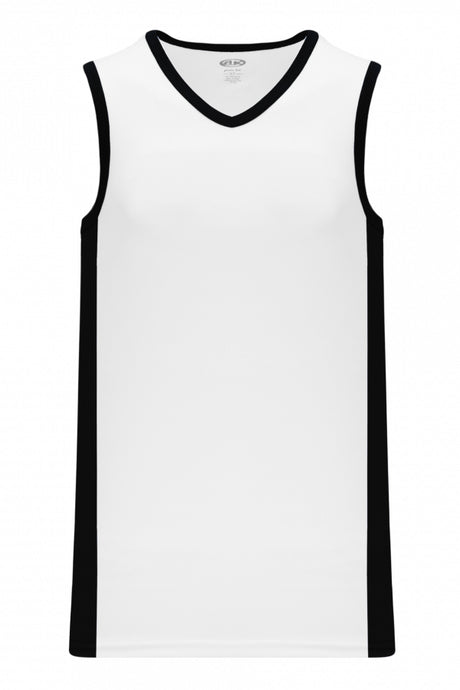 White/Black