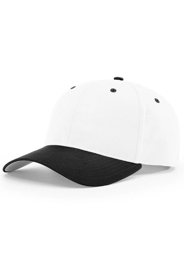 White/Black