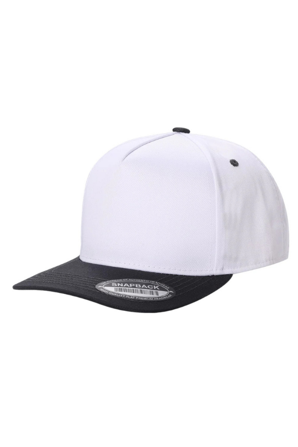 White/Black