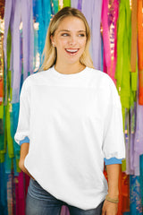 White-Columbia-Blue