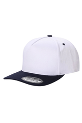 White/Navy