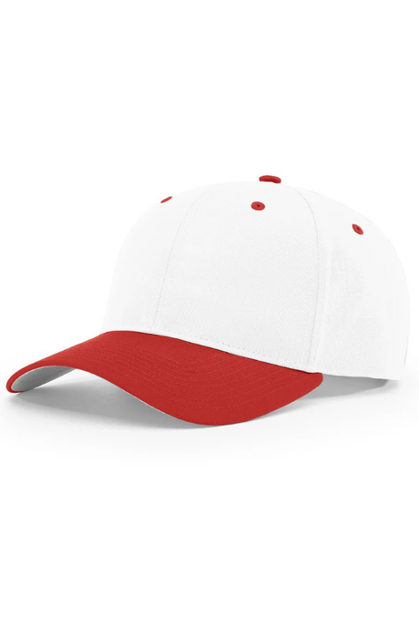 White/Red