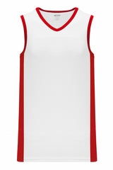 White/Red