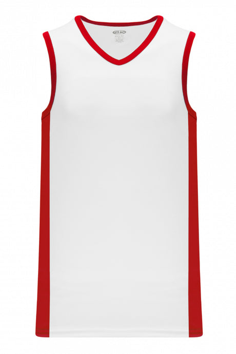 White/Red