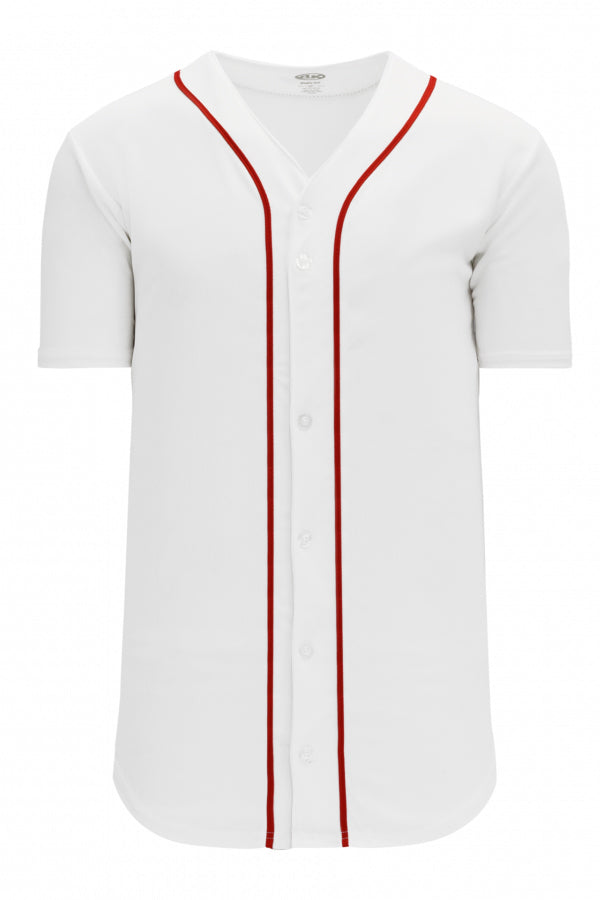 White/Red