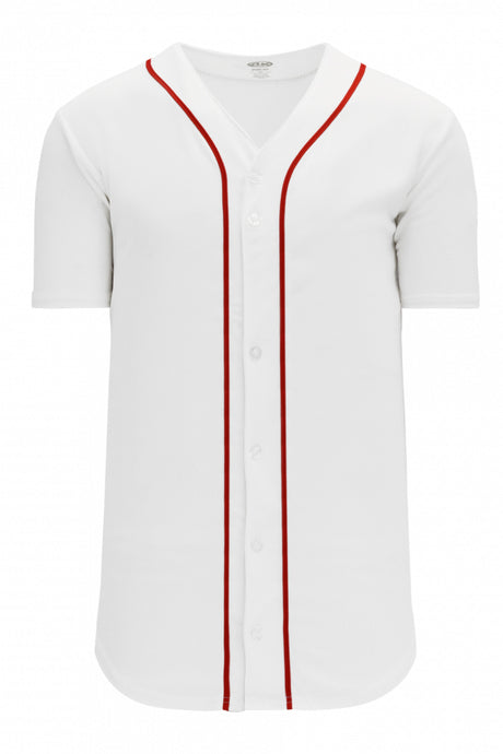 White/Red