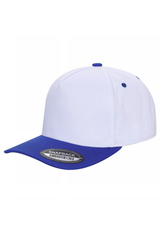White/Royal