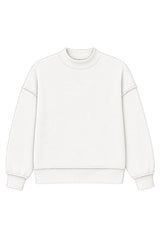 Emerson Coast Reversible Mockneck