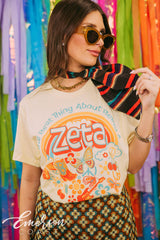 Zeta Best Thing Bid Day Tee
