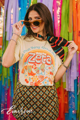 Zeta Best Thing Bid Day Tee