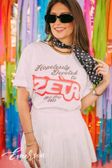 Zeta Hopelessly Devoted to Zeta Bid Day