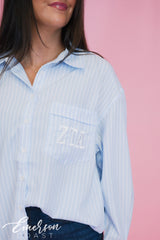 Long Sleeves