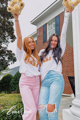 Zeta Beary Best Bid Day Henley