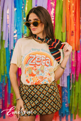 Zeta Best Thing Bid Day Tee