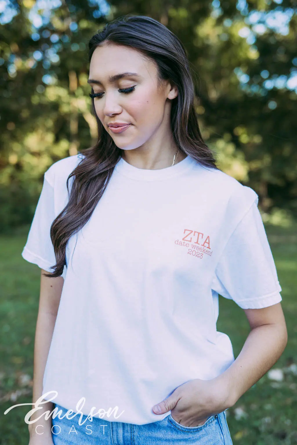 ZTA Royal Boil and Formal Tshirt
