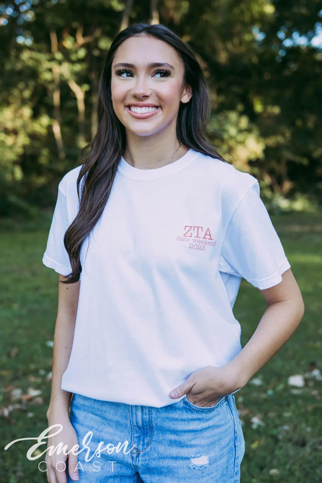 ZTA Royal Boil and Formal Tshirt