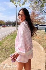 Sorority Bloom & Blush Set