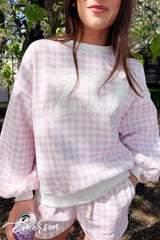Sorority Bloom & Blush Set