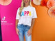 Alpha Chi The Perfect Match Bid Day Tee