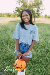 Alpha Xi Delta Halloween Mixer Tee