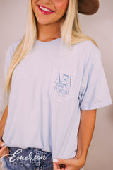 Alpha Xi Delta Semi Formal Tee