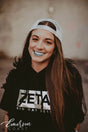 Zeta Tau Alpha Ice Bid Day Sweatshirt
