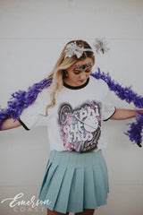 GPhi Out Of This World Bid Day Tee