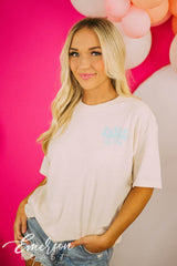 Kappa Alpha Theta PR House Tee