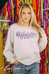 Kappa Alpha Theta Sing Crewneck