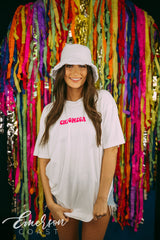 Text Me When You Go Chi O PR Tshirt