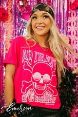 Alpha Delta Pi Bid Day ADPirates of the Caribbean Tee