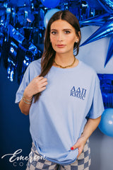 Alpha Delta Pi Philanthropy RMHC Chapter House Tee