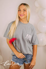 Alpha Delta Pi Philanthropy Roses for Ronald Tee