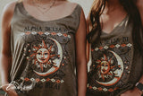 ADPi Sun and Moon Spring Break Tank
