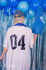 Alpha Gamma Delta Baseball Bid Day Jersey
