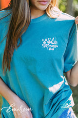 Alpha Gamma Delta Halloween Tee