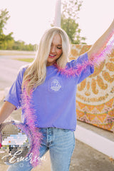 Alpha Gamma Delta Social Throwback Thursday Tee