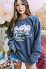 Alpha Gamma Delta Woodser Sweatshirt