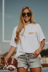 Alpha Chi Omega Dad's Weekend Tshirt