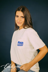 Alpha Chi Omega Destination Unknown Tee